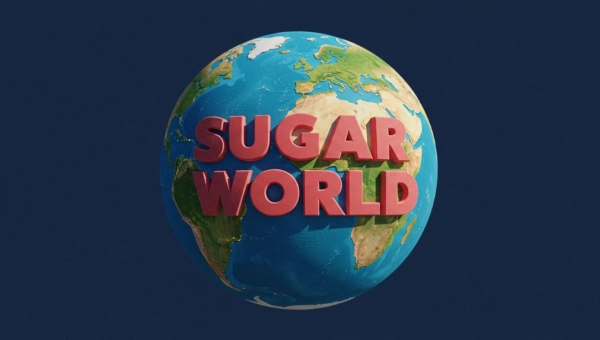 Sugar Baby World 